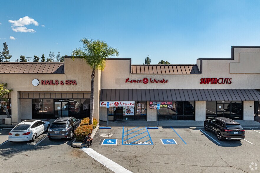 More Photos Of 9015-9095 Central Ave, Montclair Unknown For Lease