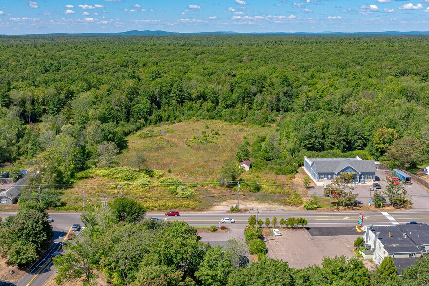 More Photos Of 2049 Post Rd, Wells General Retail For Sale