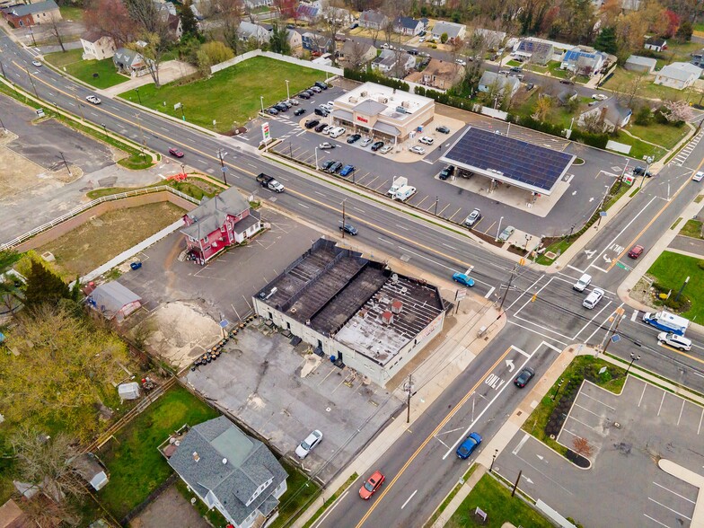 More Photos Of 3-7 N White Horse Pike, Somerdale Land For Sale