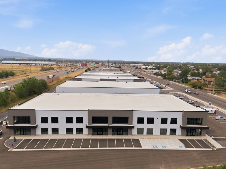 More Photos Of 1242 N 2000 W, Farr West Light Manufacturing For Sale