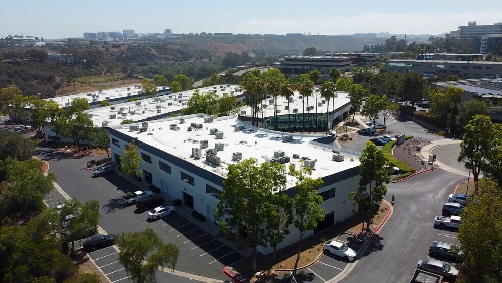 Primary Photo Of 6185 Cornerstone Ct E, San Diego Unknown For Lease