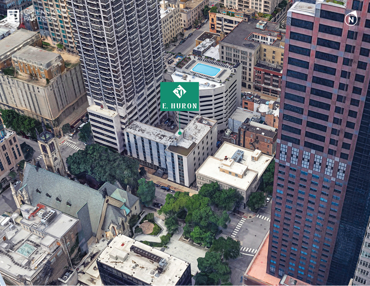 More Photos Of 50 E Huron St, Chicago Medical For Sale