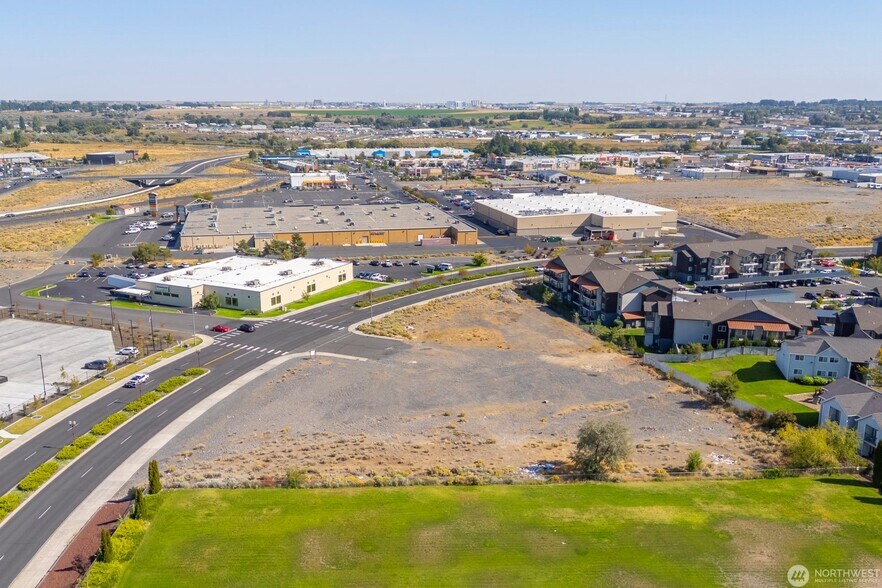 More Photos Of 91x W Central, Moses Lake Land For Sale