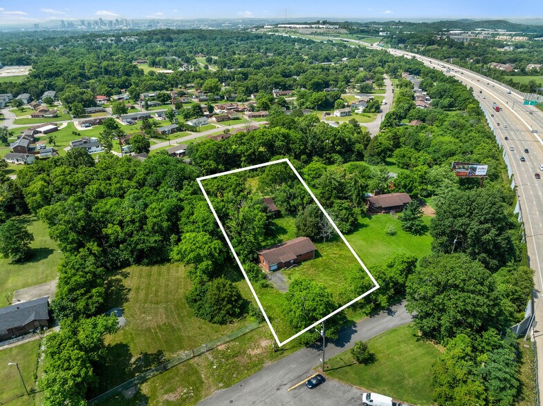 More Photos Of 316 Homestead Rd, Nashville Land For Sale