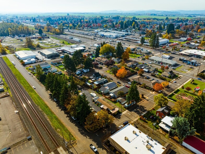 More Photos Of 351 Front St, Junction City Manufactured Housing Mobile Home Park For Sale