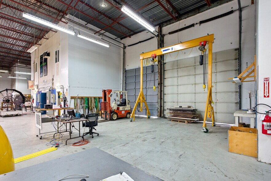 More Photos Of 1734 Broadway St, Port Coquitlam Industrial For Sale