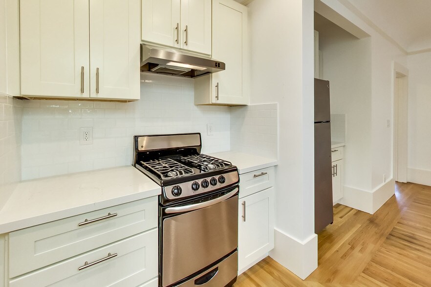 More Photos Of 1163 Pine St, San Francisco Apartments For Sale