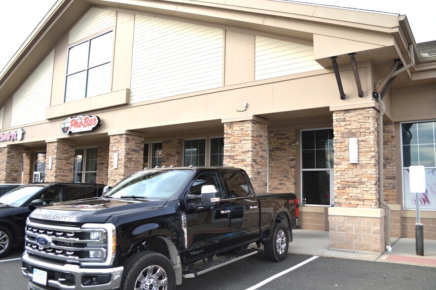 More Photos Of 224 Berlin Tpke, Berlin Restaurant For Lease