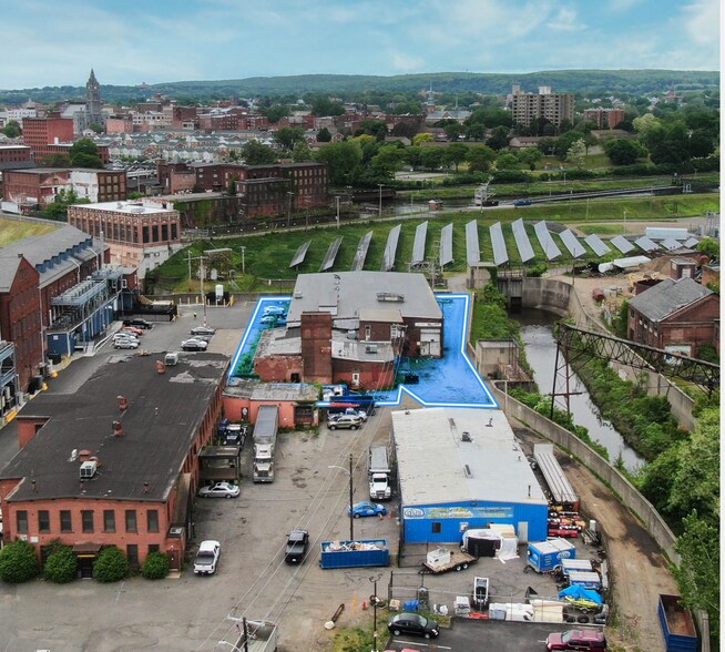More Photos Of 26 Hadley Mill Rd, Holyoke Warehouse For Sale