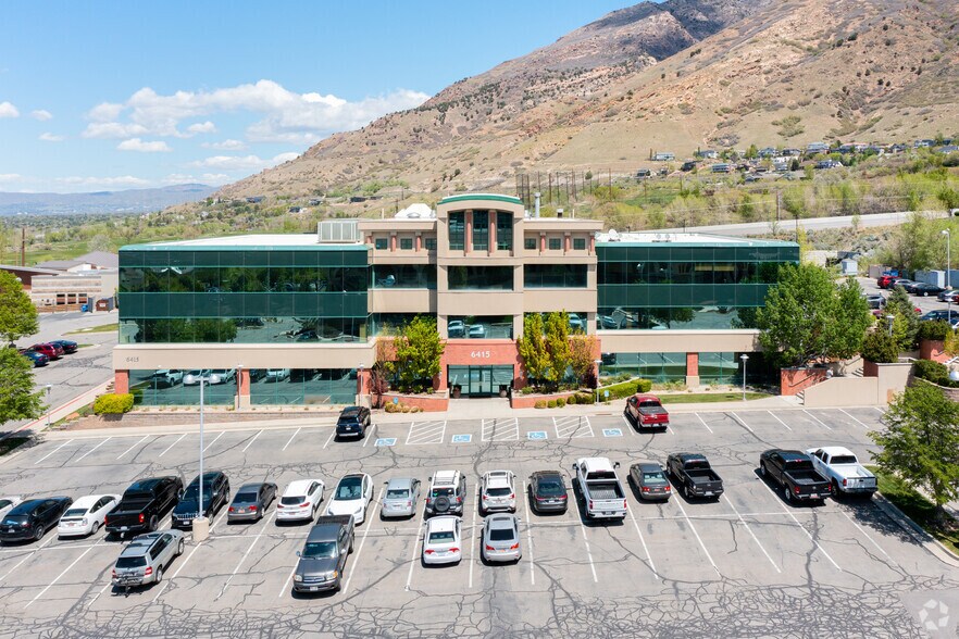 More Photos Of 6415 S 3000 E, Salt Lake City Office For Lease