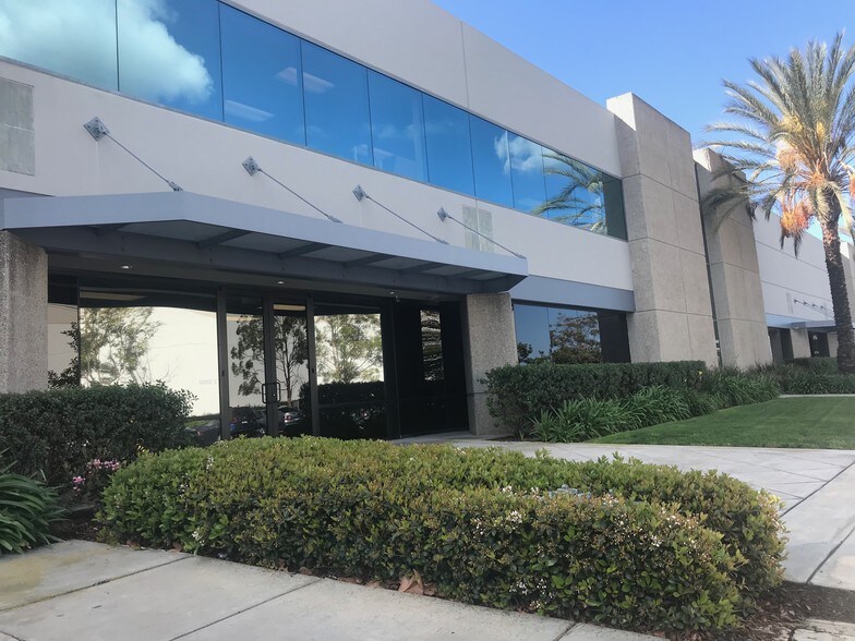 Primary Photo Of 2777 Loker Ave W, Carlsbad Warehouse For Lease