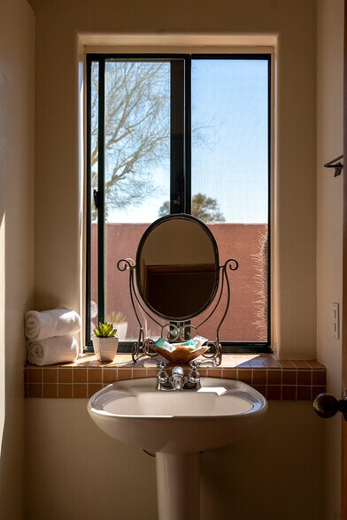 More Photos Of 405 Palm Canyon Dr, Borrego Springs Hotel For Sale