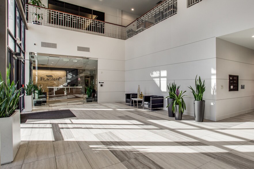 More Photos Of 4600 Regent Blvd, Irving Office For Sale