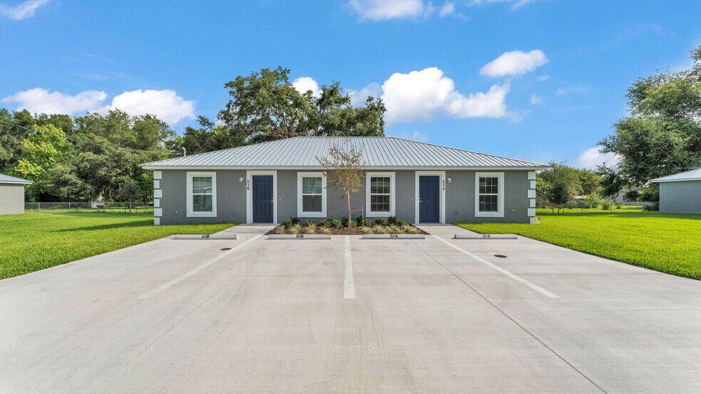 More Photos Of , Fort Meade Multifamily For Sale