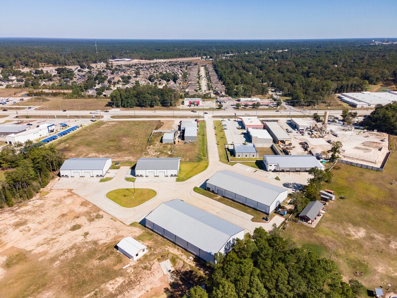 More Photos Of 21966 FM 1314 Rd, Porter Unknown For Lease