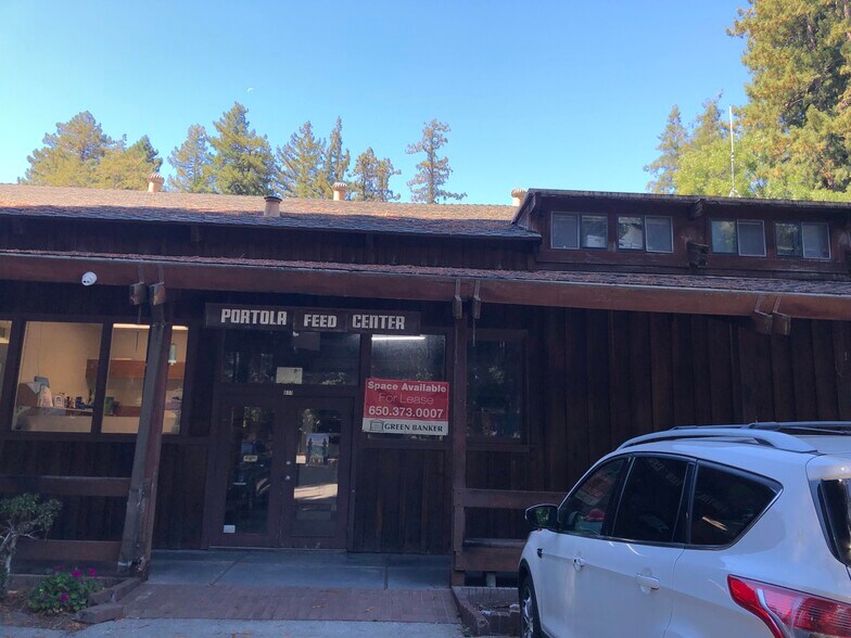 More Photos Of 884 Portola Rd, Portola Valley Unknown For Lease