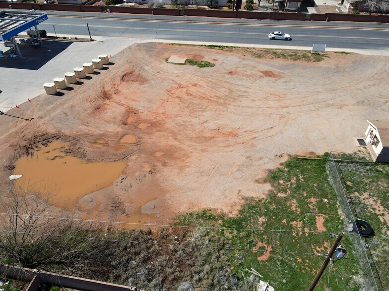 More Photos Of 498 Red Mountain Blvd, Ivins Storefront Retail Office For Lease