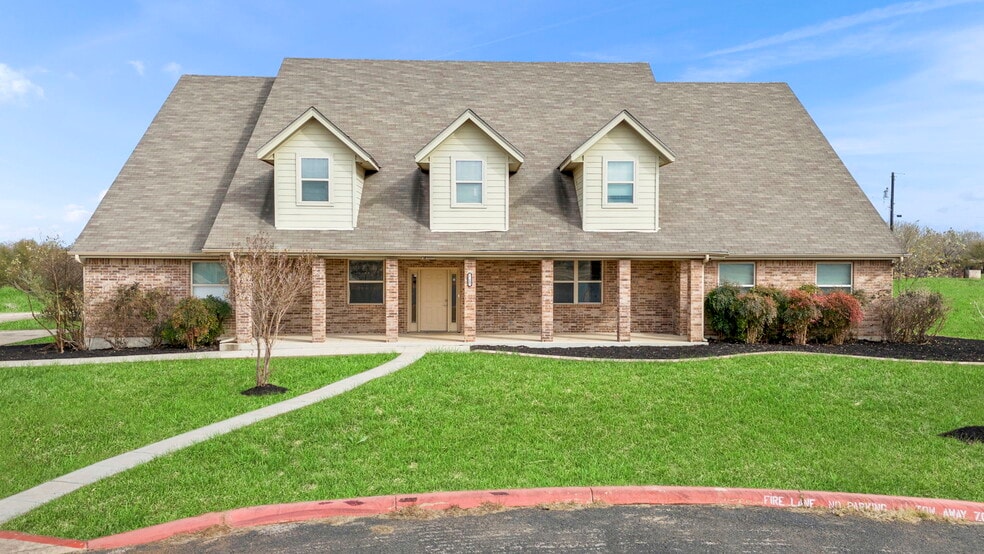 More Photos Of 17602-17606 Tucker Pl, San Antonio Rehabilitation Center For Sale