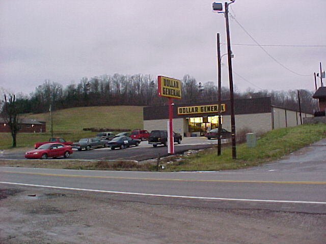 Primary Photo Of 3422 Highway 30 W, Annville Freestanding For Sale