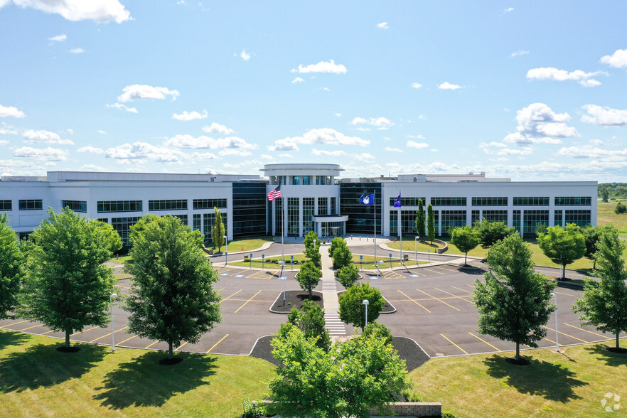 Primary Photo Of 2600 Manitou Rd, Rochester Research And Development For Lease