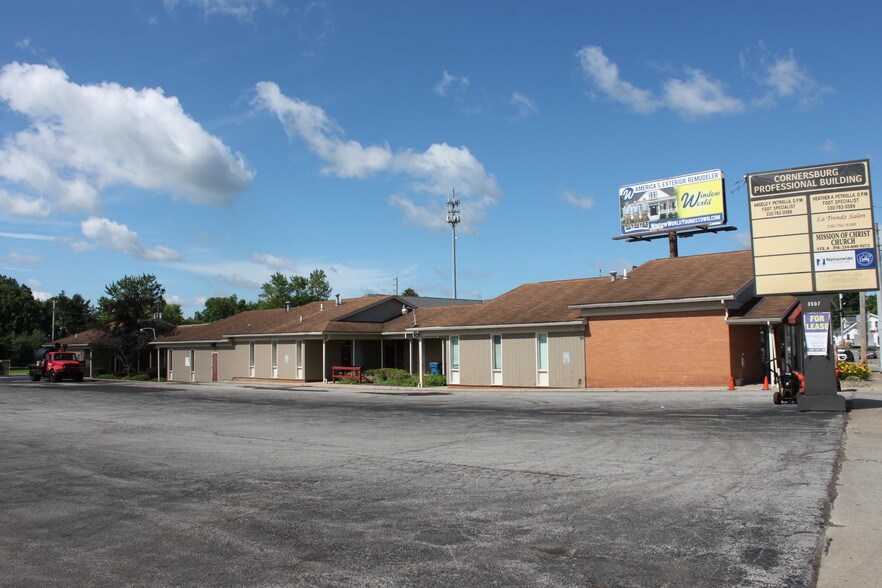 More Photos Of 3507 Canfield Rd, Canfield Office For Lease