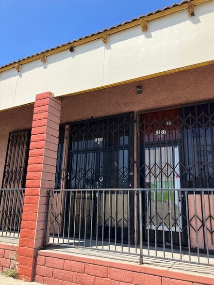 More Photos Of 1111-1151 Pacific Coast Hwy, Harbor City Unknown For Lease