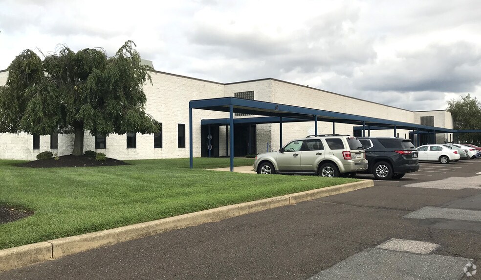 Primary Photo Of 2825-2845 Southampton Rd, Philadelphia Industrial For Sale