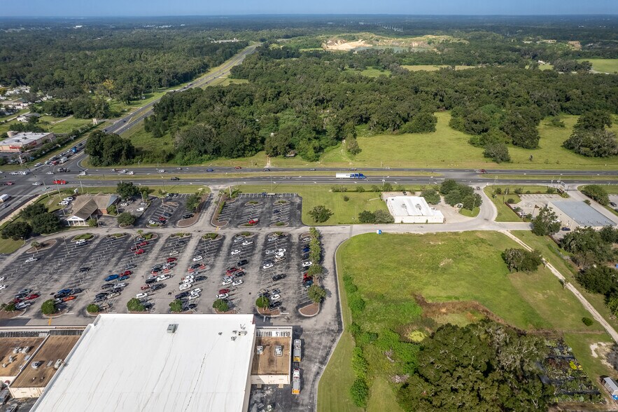 More Photos Of 0 N Hwy 441, Ocala Land For Sale
