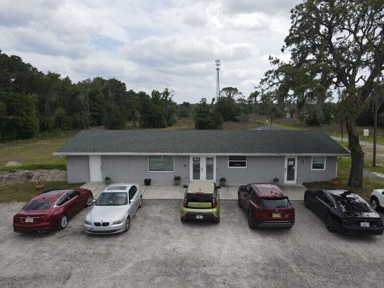 More Photos Of 18824 County Line Rd, Spring Hill Land For Sale