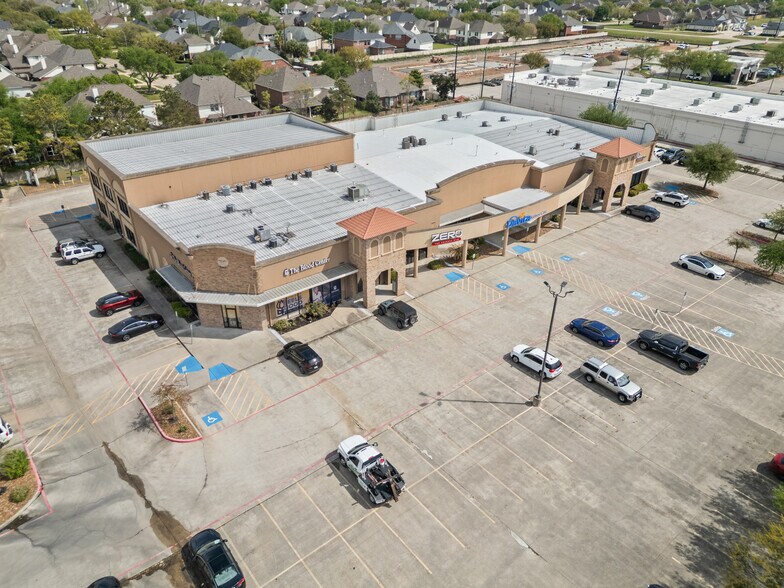 Primary Photo Of 9223 Broadway St, Pearland Unknown For Lease