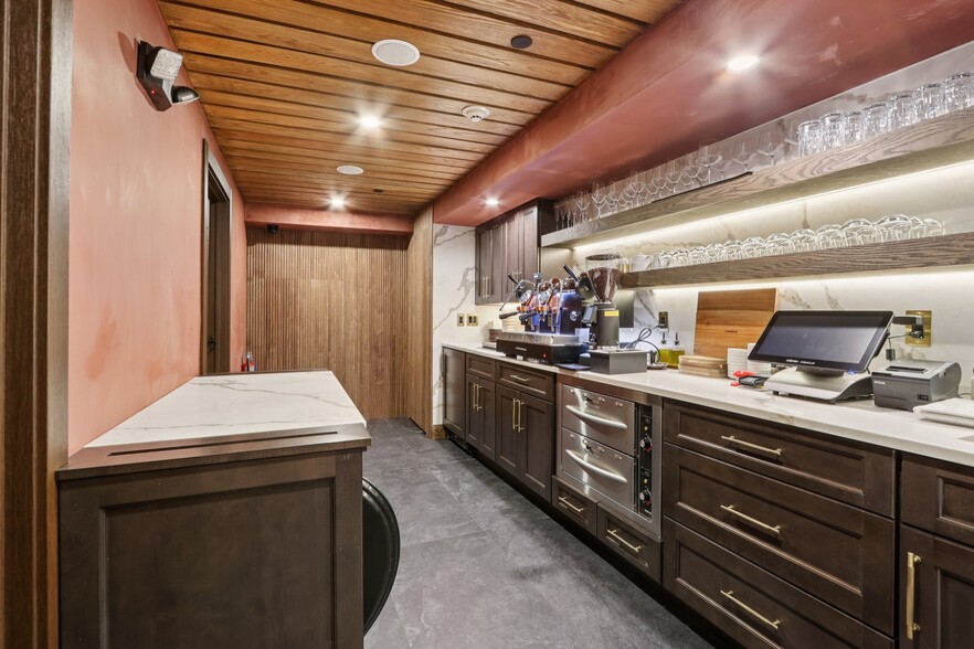 More Photos Of 378 George St, New Brunswick Storefront Retail Residential For Sale