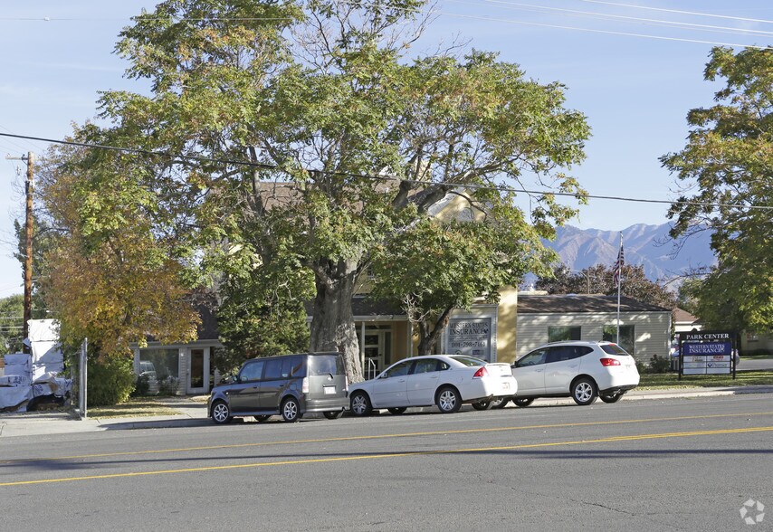 More Photos Of 87 E Center St, Spanish Fork Office For Sale
