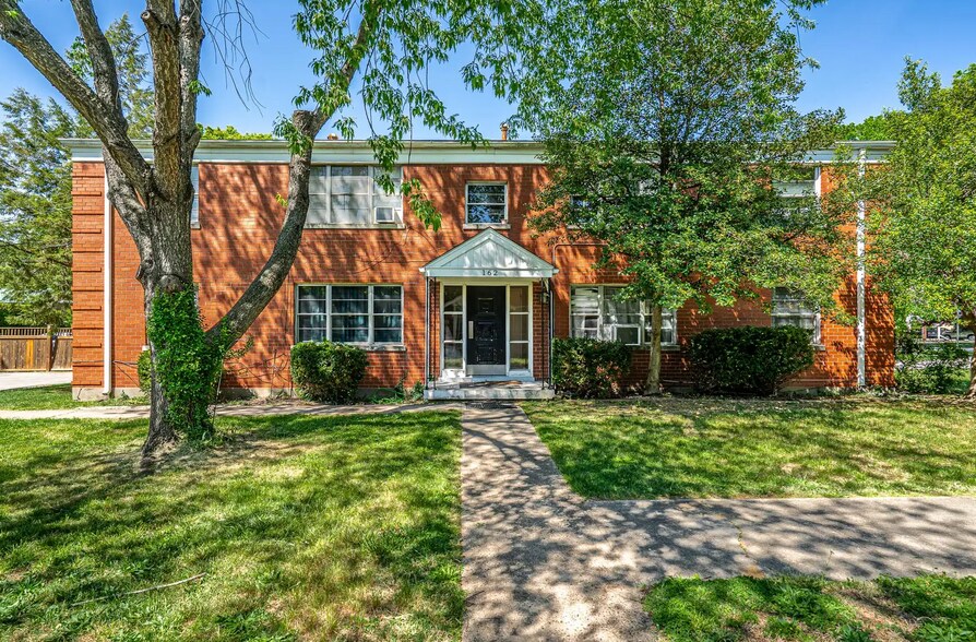 Primary Photo Of 162 Thierman Ln, Louisville Apartments For Sale