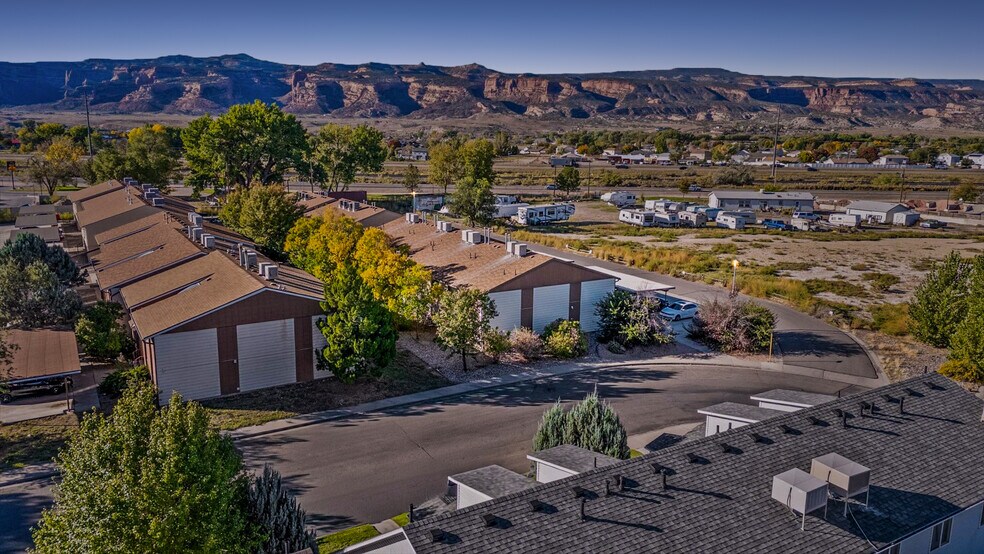 More Photos Of 804 & 812 W Cedar ct, Fruita Multifamily For Sale