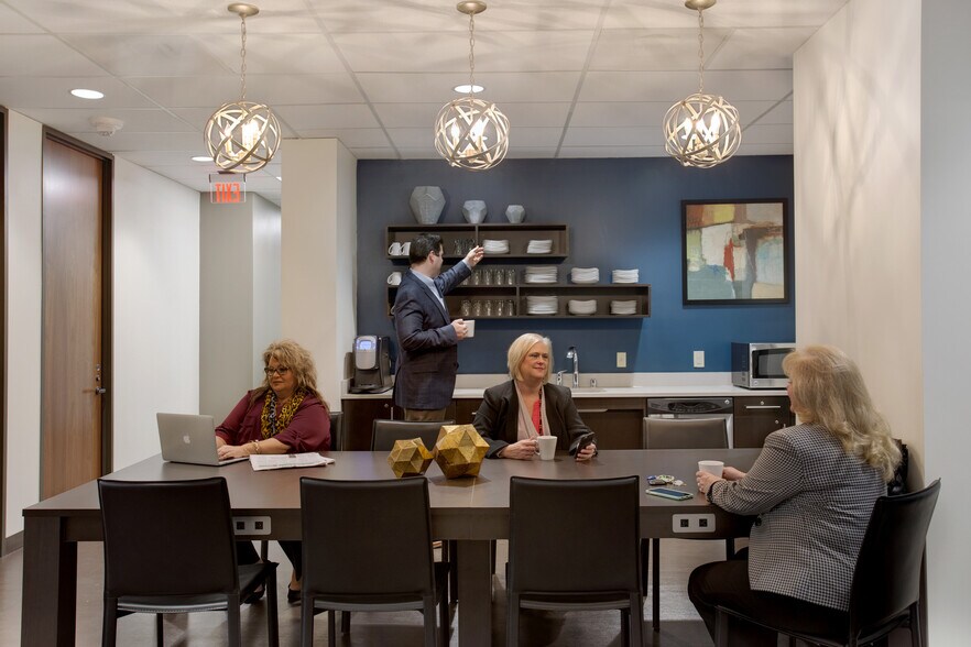 More Photos Of 275 Grove St, Newton Coworking Space