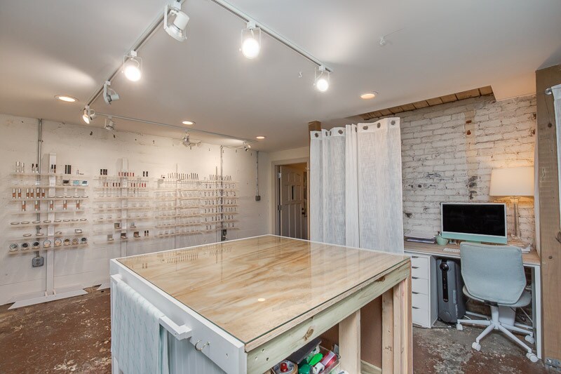 More Photos Of 1220 Gallatin Ave, Nashville Storefront Retail Office For Sale