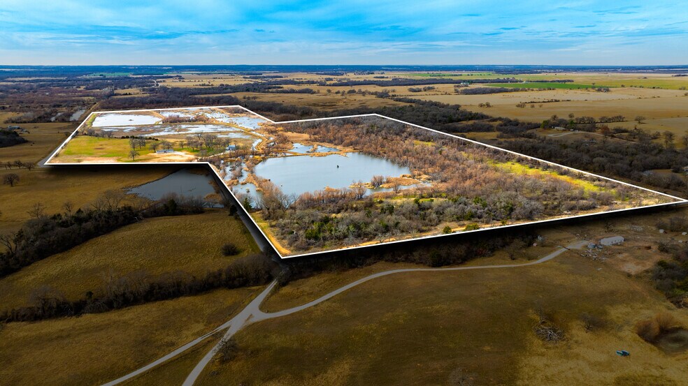 More Photos Of 25114 Lake Rd, Burneyville Land For Sale
