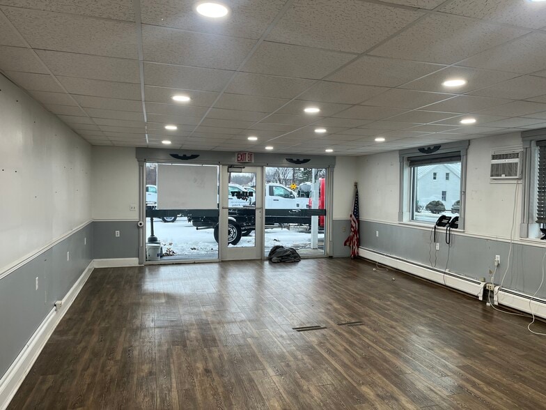 More Photos Of 9693 State Route 9, Chazy Auto Dealership For Sale
