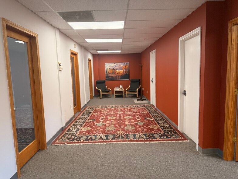 More Photos Of 47 Third St, Cambridge Office For Lease