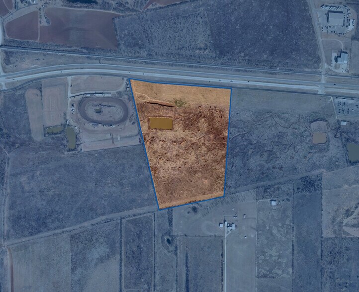 More Photos Of 6701 US Highway 80 W, Abilene Land For Lease
