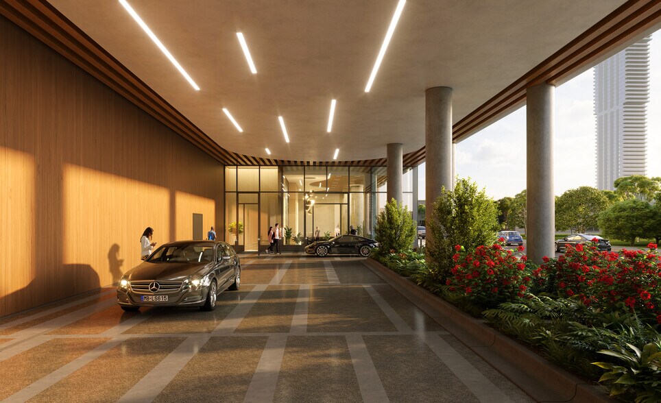 More Photos Of 2600 Biscayne Blvd, Miami Office For Lease