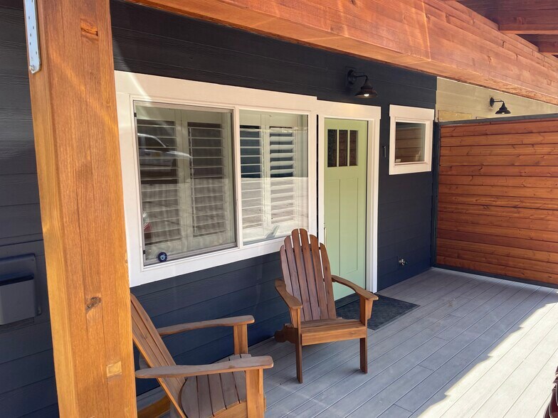 More Photos Of 1215 NW Portland Ave, Bend Apartments For Sale