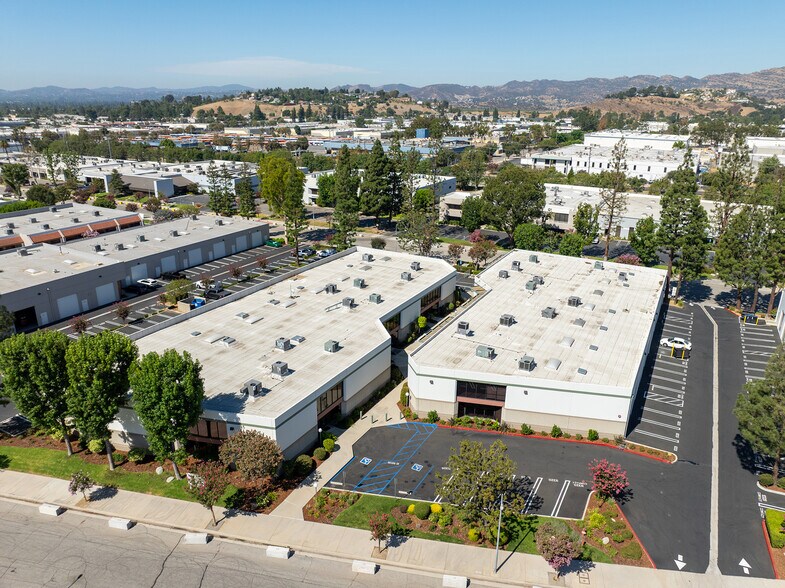 More Photos Of , Chatsworth Industrial For Sale