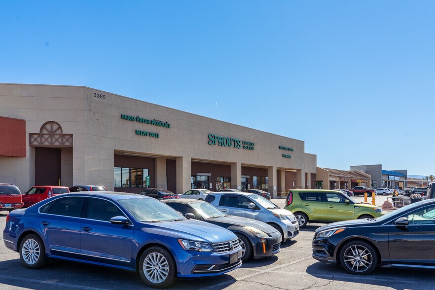 More Photos Of 3055 E Tropicana Rd, Las Vegas Unknown For Lease