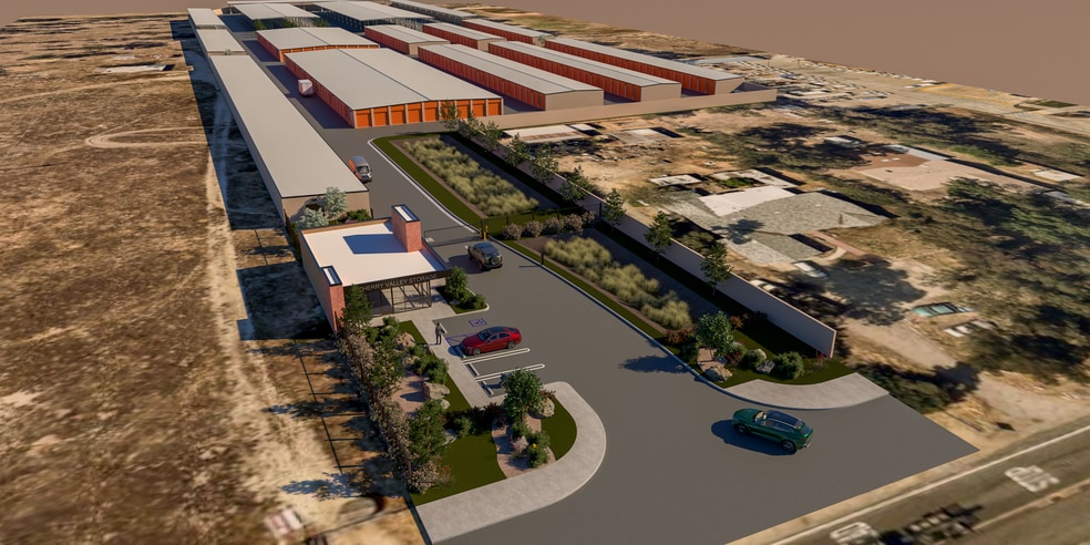 More Photos Of 38718 Brookside Ave, Cherry Valley Specialty For Sale