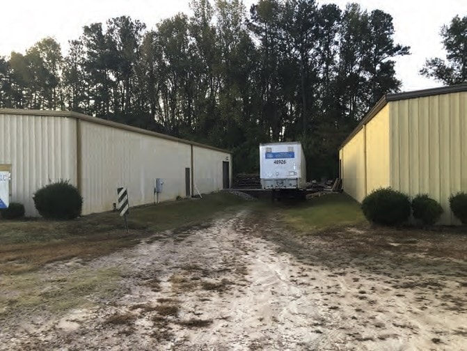 More Photos Of 466 Old Wilson Rd, Wendell Warehouse For Lease