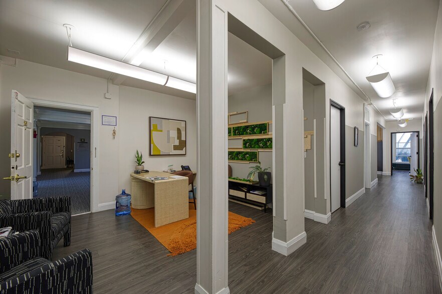 More Photos Of 230 Grand Ave, Oakland Office For Lease