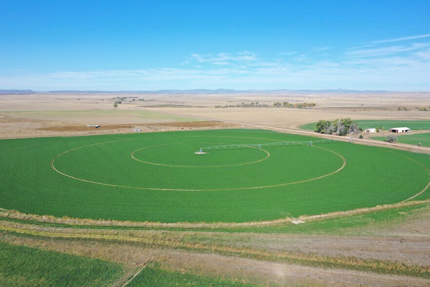 More Photos Of TBD Riverside Road, Buffalo Gap Land For Sale