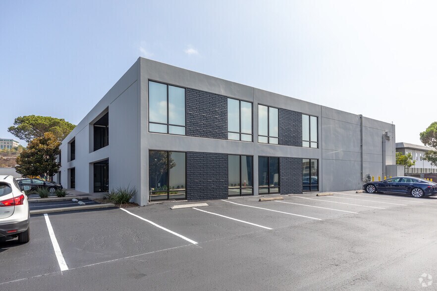 More Photos Of 11555 Sorrento Valley Rd, San Diego Unknown For Lease