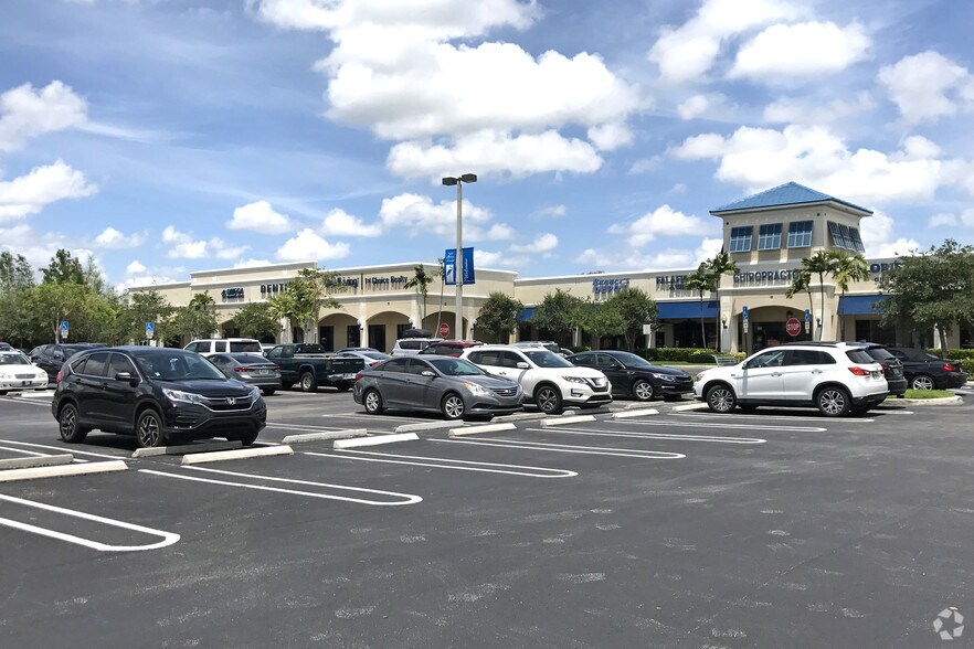 More Photos Of 5600-5697 Coral Ridge Dr, Coral Springs Freestanding For Lease